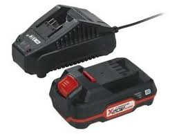 Batterie 20V + Chargeur PARKSIDE PAP20 A1 x20VTEAM PLG - Beewik-Shop.com