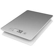 Balance de cuisine Ultra Plate - Terraillon First LCD 1g à 3kg - Beewik-Shop.com