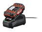 Tournevis sans fil PARKSIDE® »PABS 20-Li«, avec 2 batteries lithium-ion, accessoires 73 pièces - Beewik-Shop.com