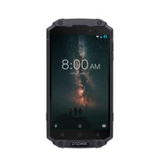 Preorder POPTEL P9000 MAX Android Phone Black - Android 7.0-4GB RAM, 5.5-Inch FHD, IP68, Dual-IMEI - Beewik-Shop.com