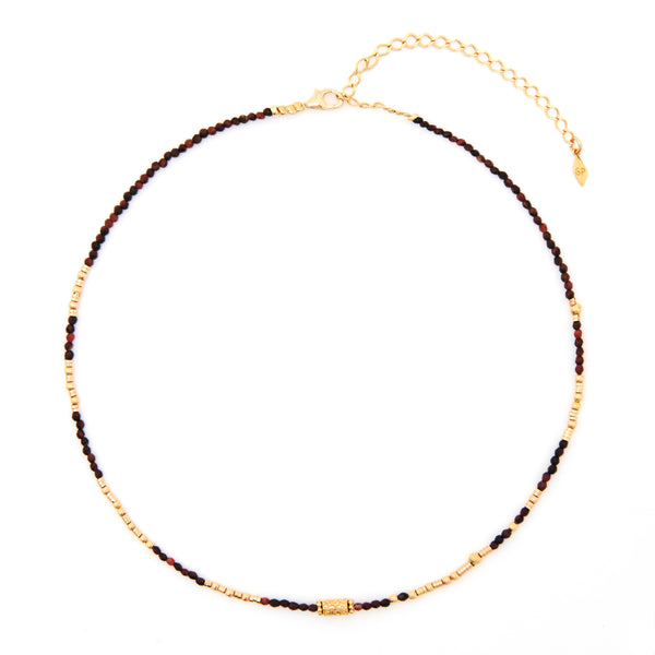 Necklaces – Gachon Pothier