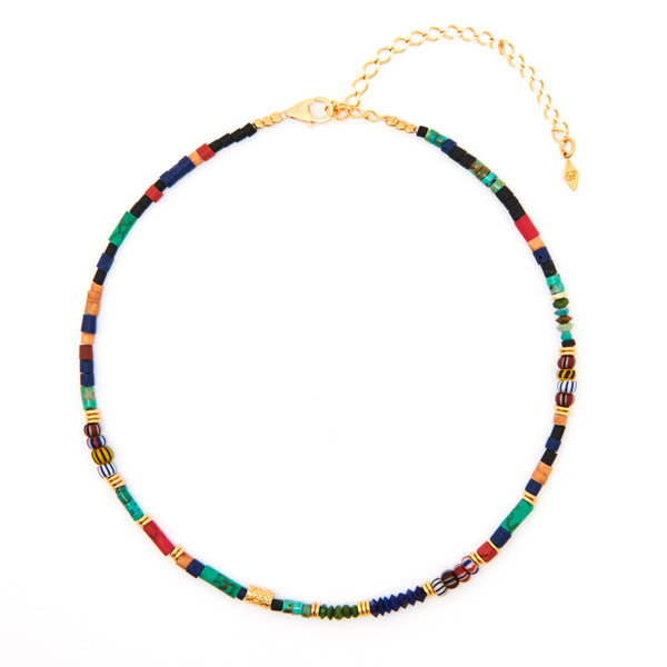 Necklaces – Gachon Pothier