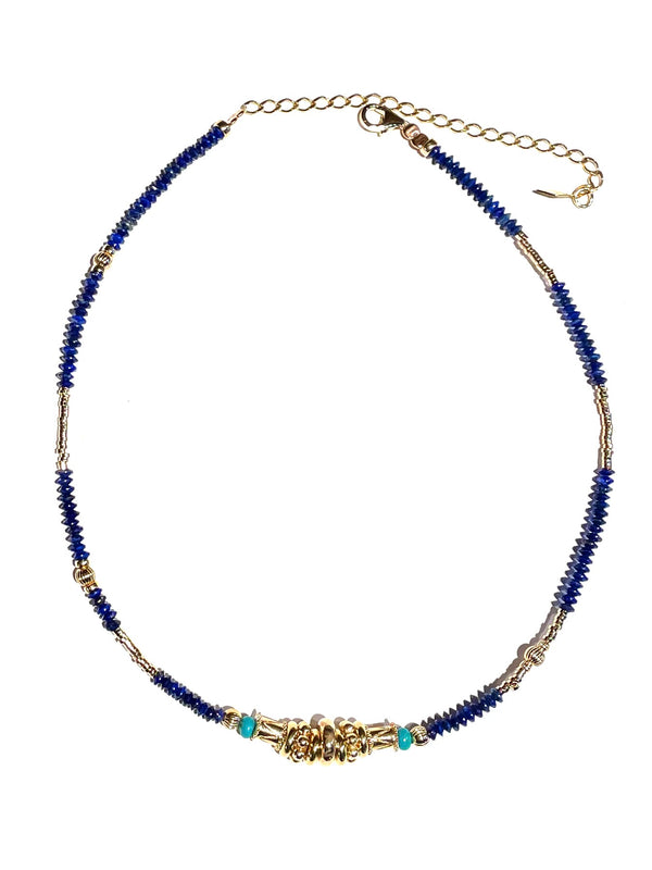 Necklaces – Gachon Pothier