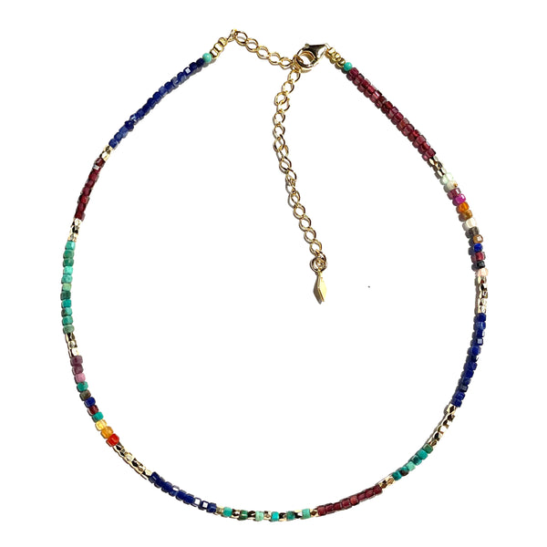 Necklaces – Gachon Pothier