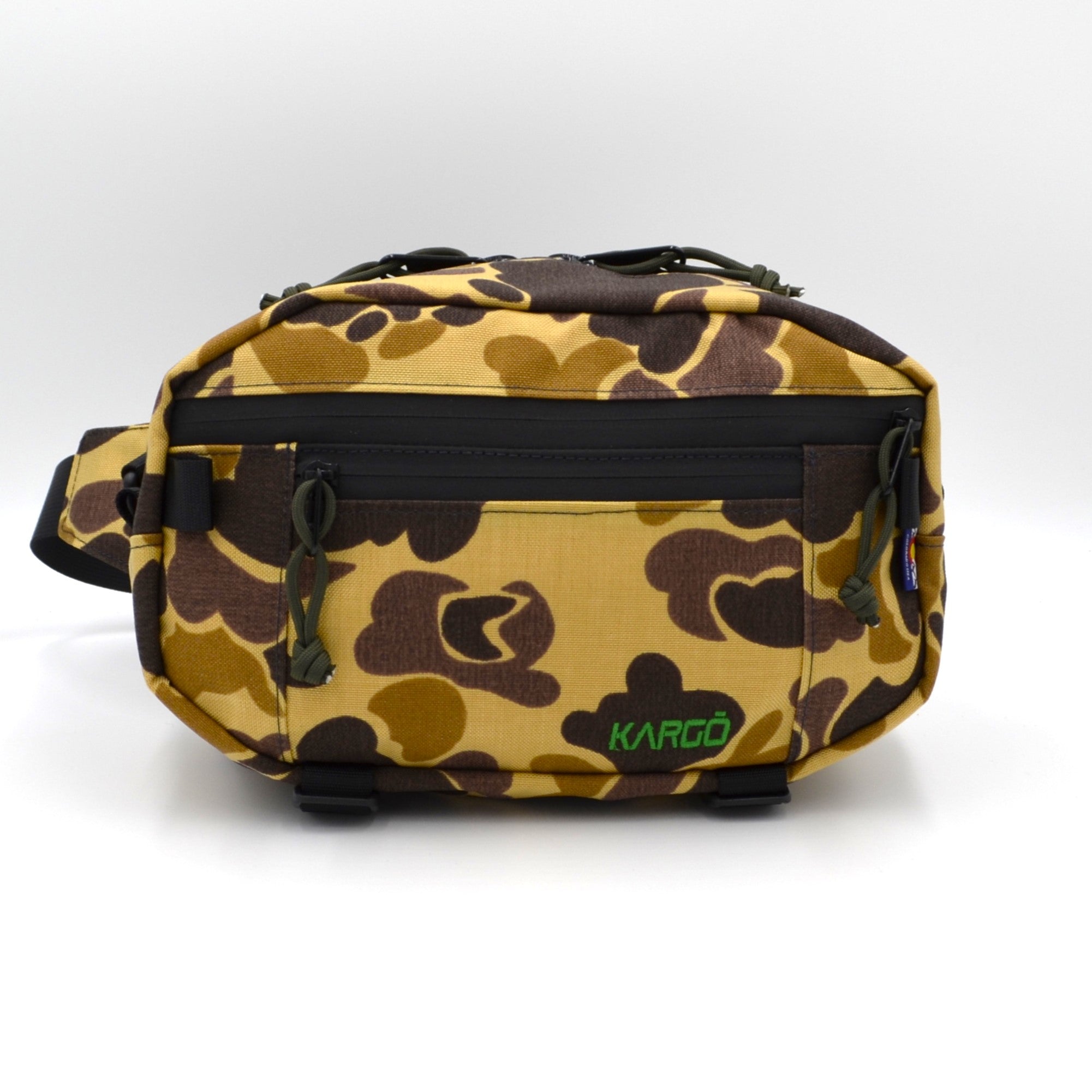 Kargo 6L Hip Pack