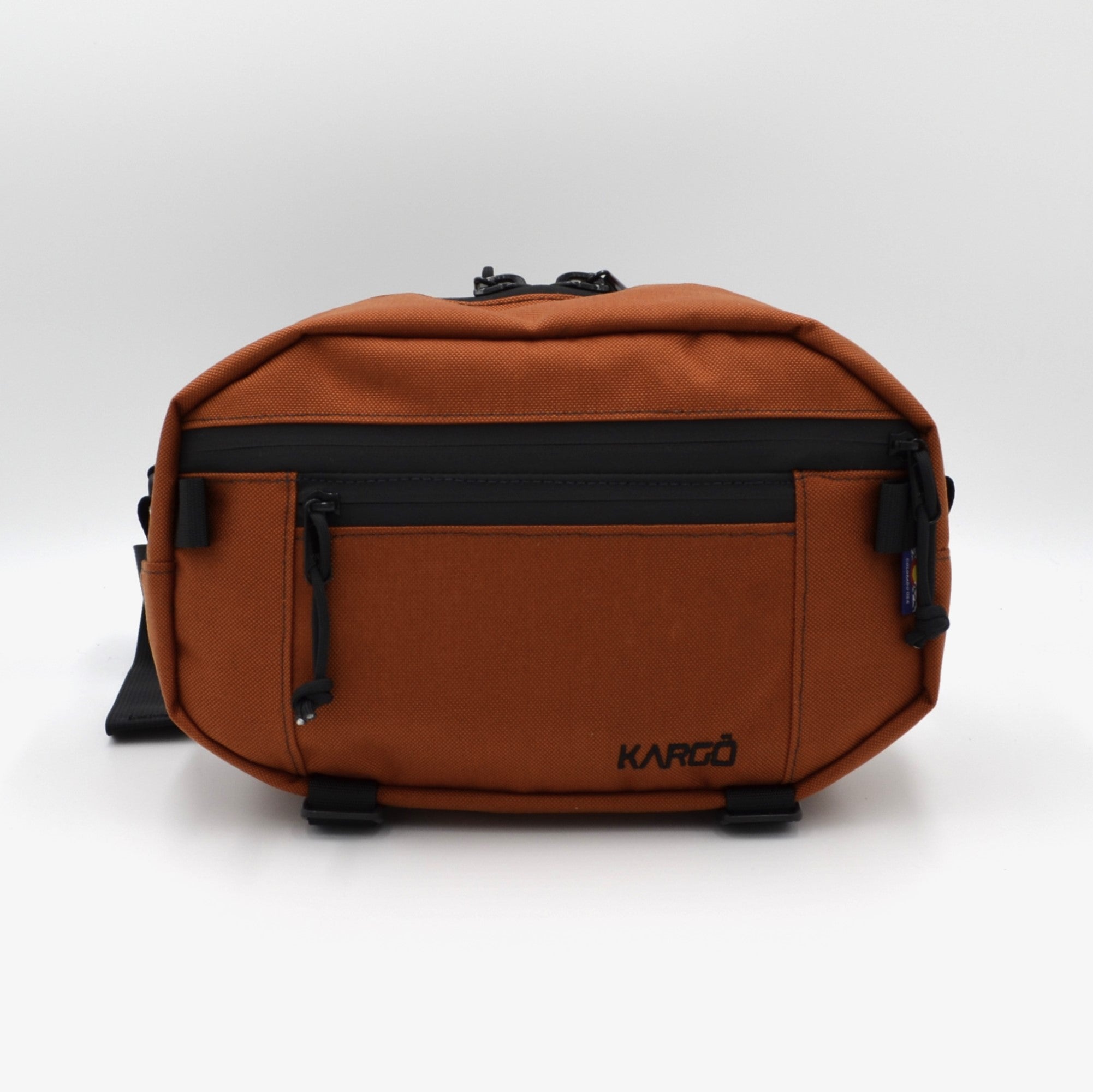 Kargo 6L Hip Pack – Kargo Gear