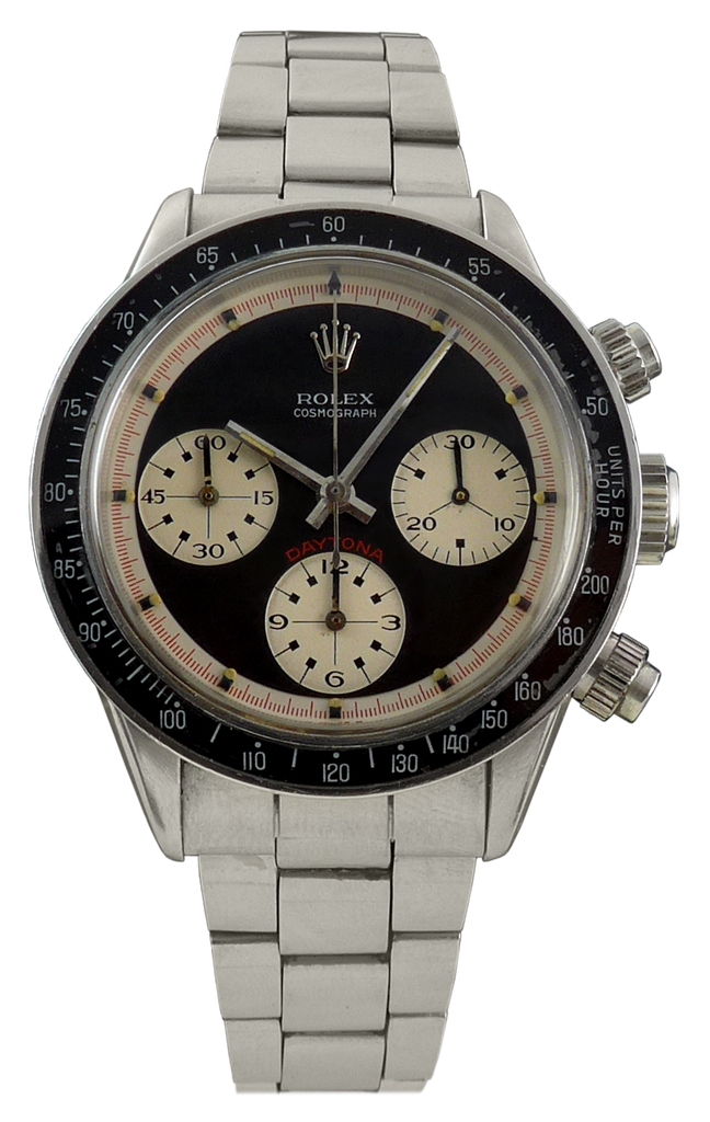 rolex rco