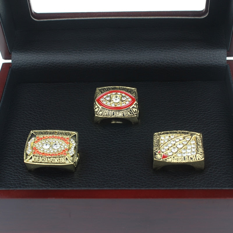 Shop Redskins Replica Super Bowl Rings