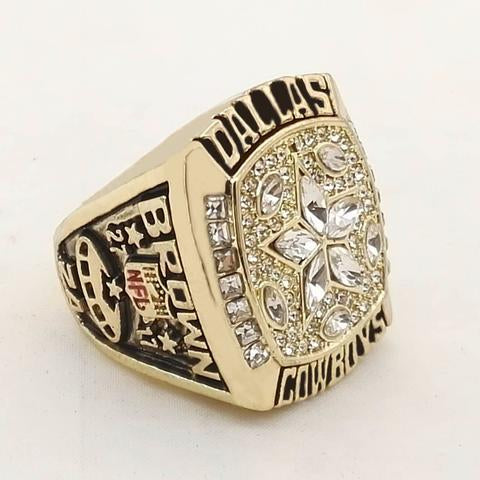 1994 SAN FRANCISCO 49ERS SUPER BOWL XXIX CHAMPIONSHIP RING - Buy and Sell Championship  Rings