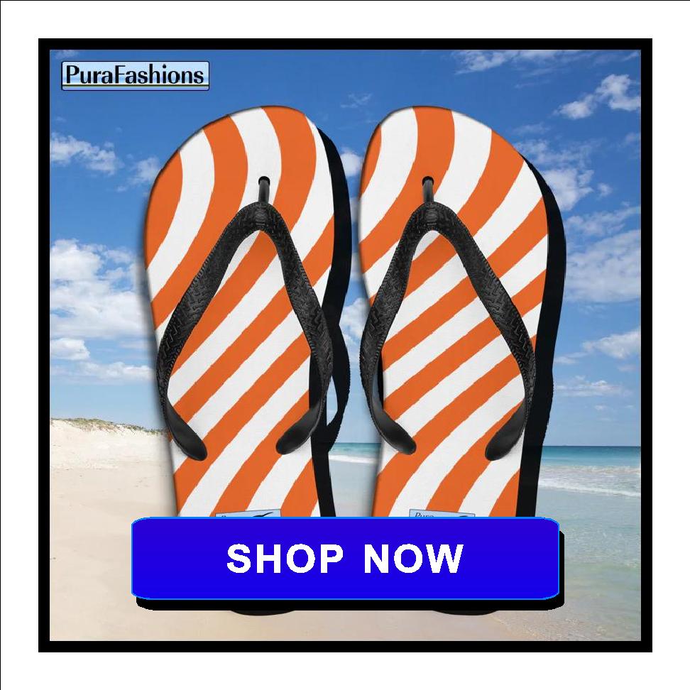 Beach Shoes Category
