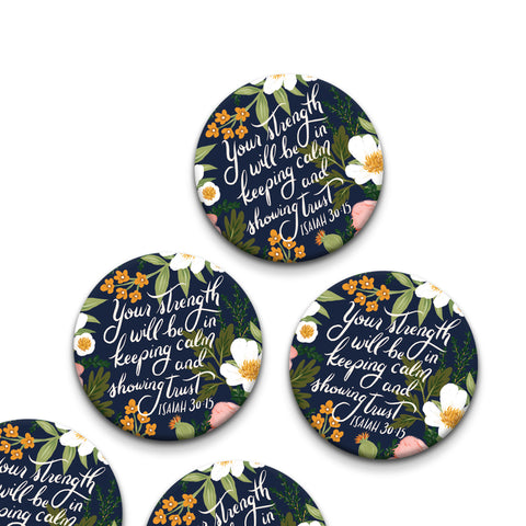 Best Life Ever Cheerful Colors Button pins - Service Year 2023 Button - The  Best Life Ever Shop