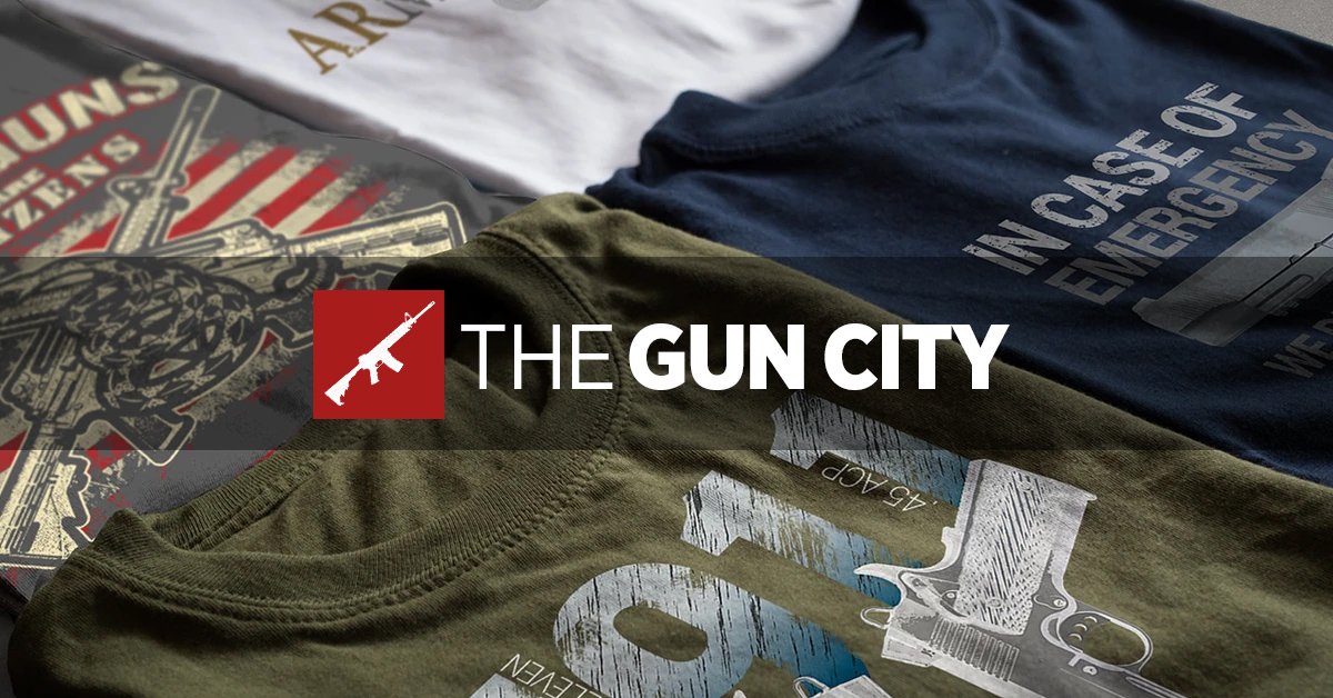 TheGunCity.com