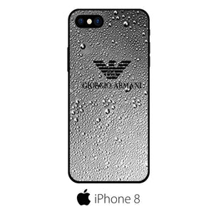 armani iphone 8 plus case