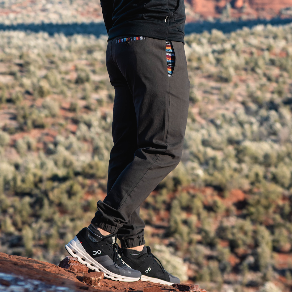 Hoth Jogger (Athletic) – Wowie