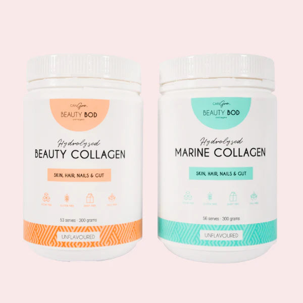 beauty bod collagen