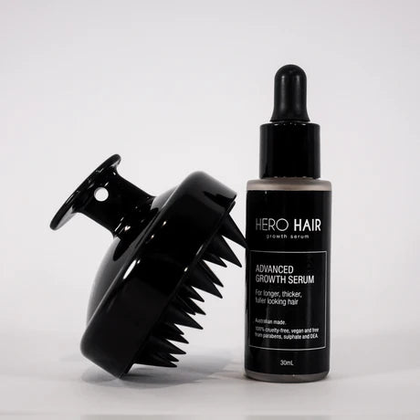 hero hair growth serum