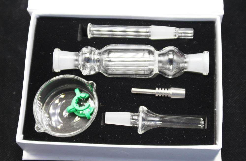 bio dab nectar collector