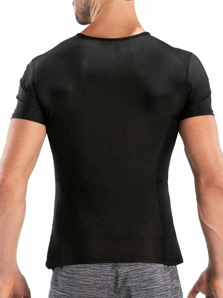 Slimming Shirt Cami for Men | Vend Brand Online Shopping Store