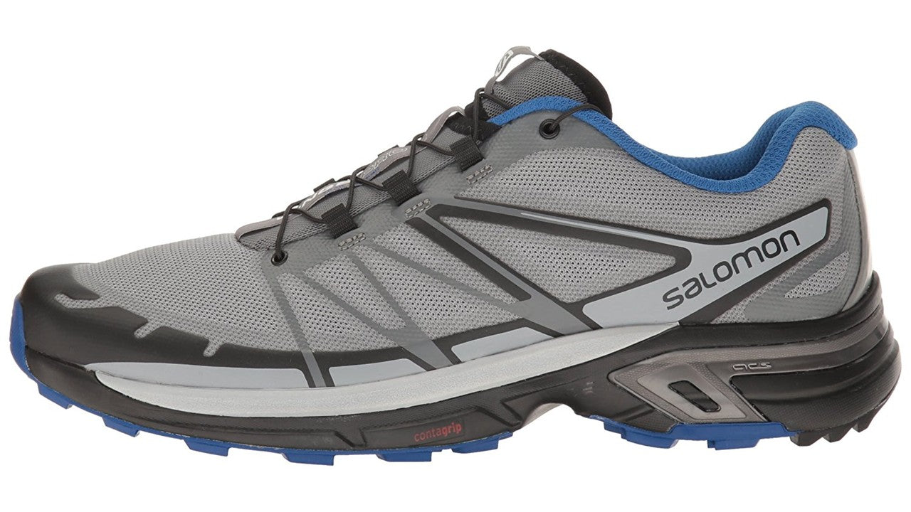 salomon wings pro 2 opinioni