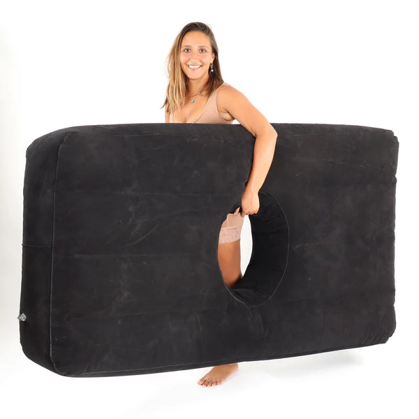 The Brazilian Butt Lift Mattress