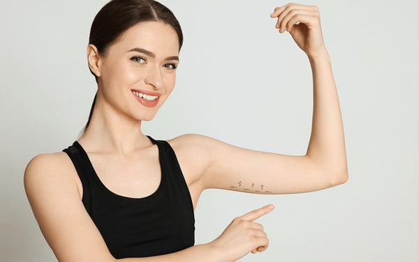 Benefits Of Arm Lift Surgery