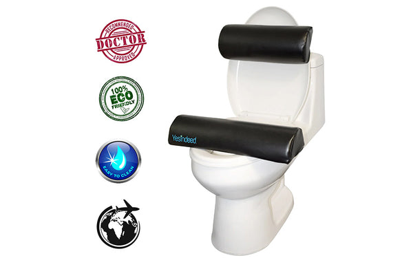 The Benefits Of Using A BBL Recovery Toilet Pillow