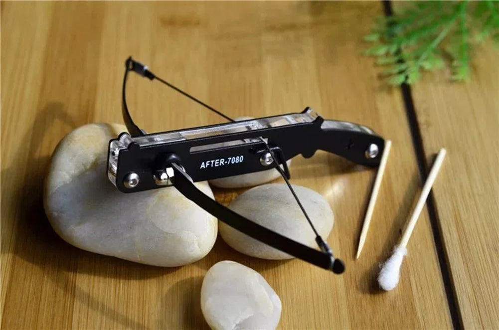 tiny toothpick crossbow for sale