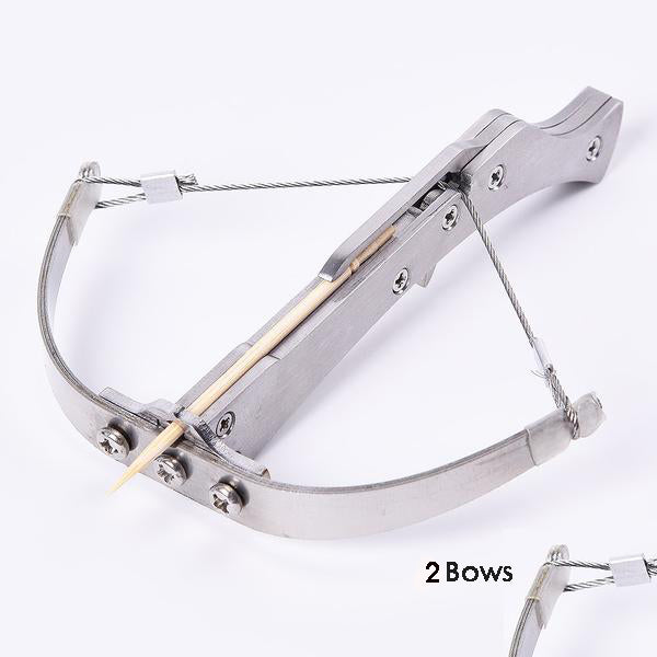 tiny toothpick crossbow for sale