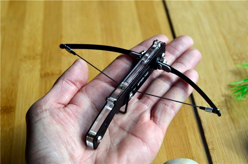 tiny toothpick crossbow for sale