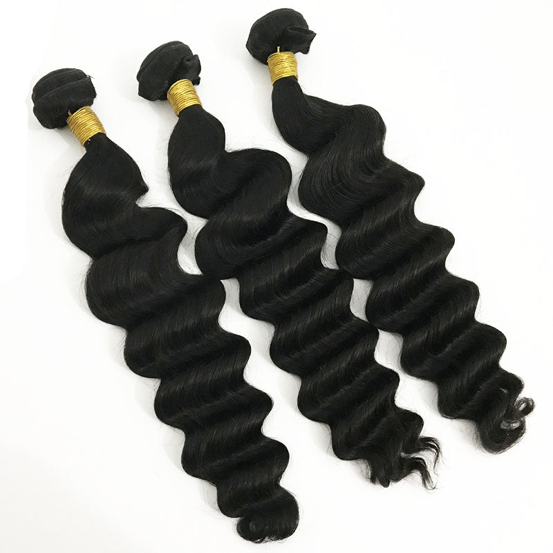 brazilian deep body wave bundle