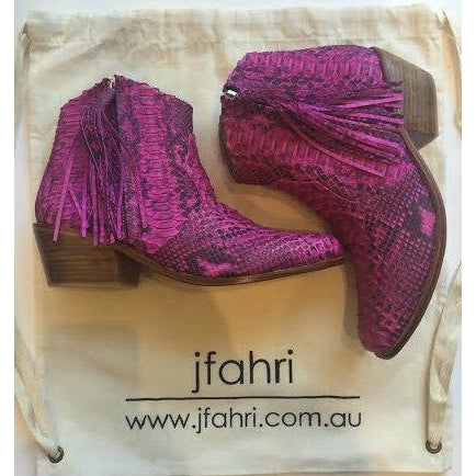 jfahri pink boots