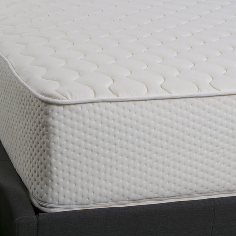 hevea bliss latex mattress