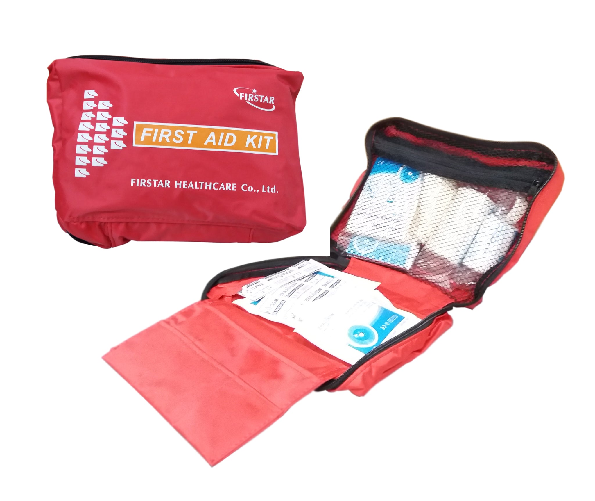 personal medical kit