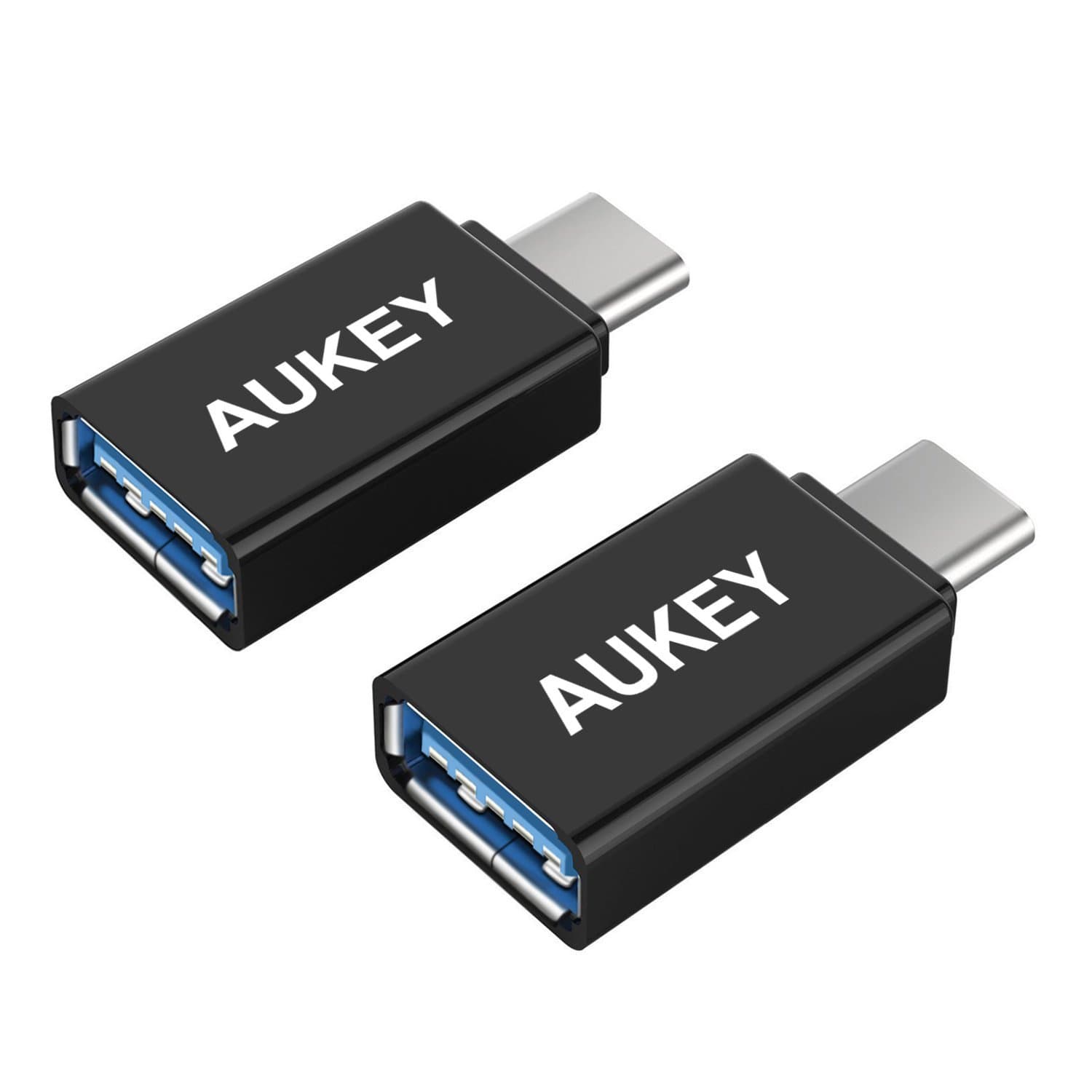 Test : Adaptateur USB-C / HDMI Aukey ( CB-C40 ) 