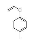 1-(Ethenyloxy)-4-methylbenzene