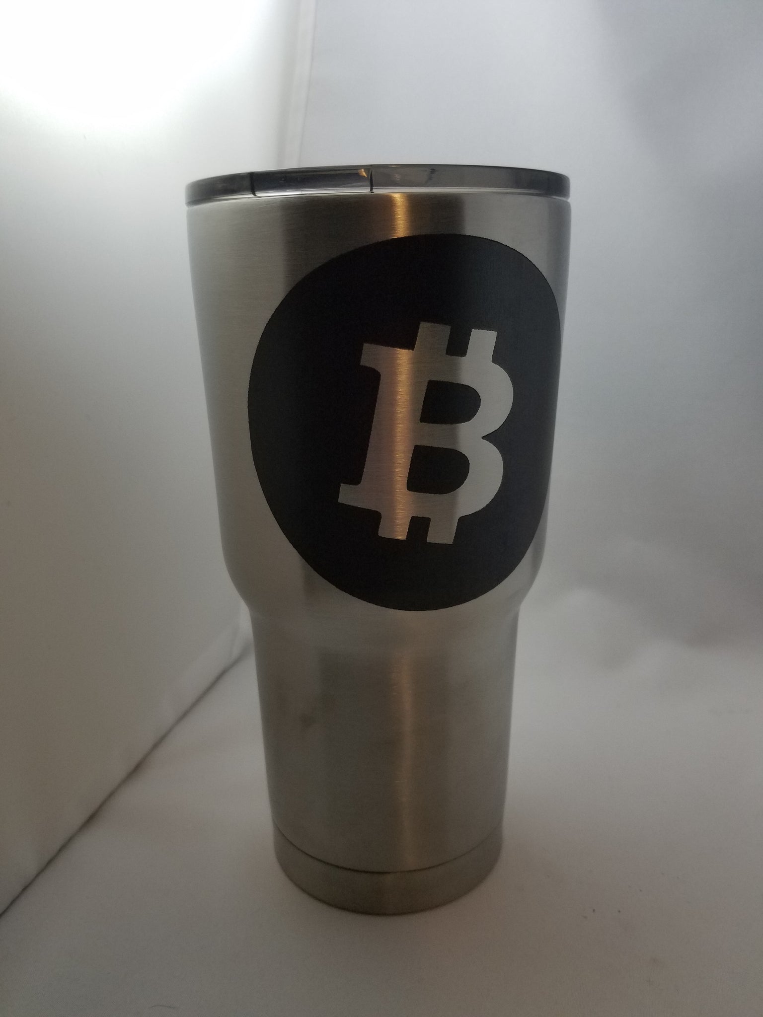 crypto currency tumbler