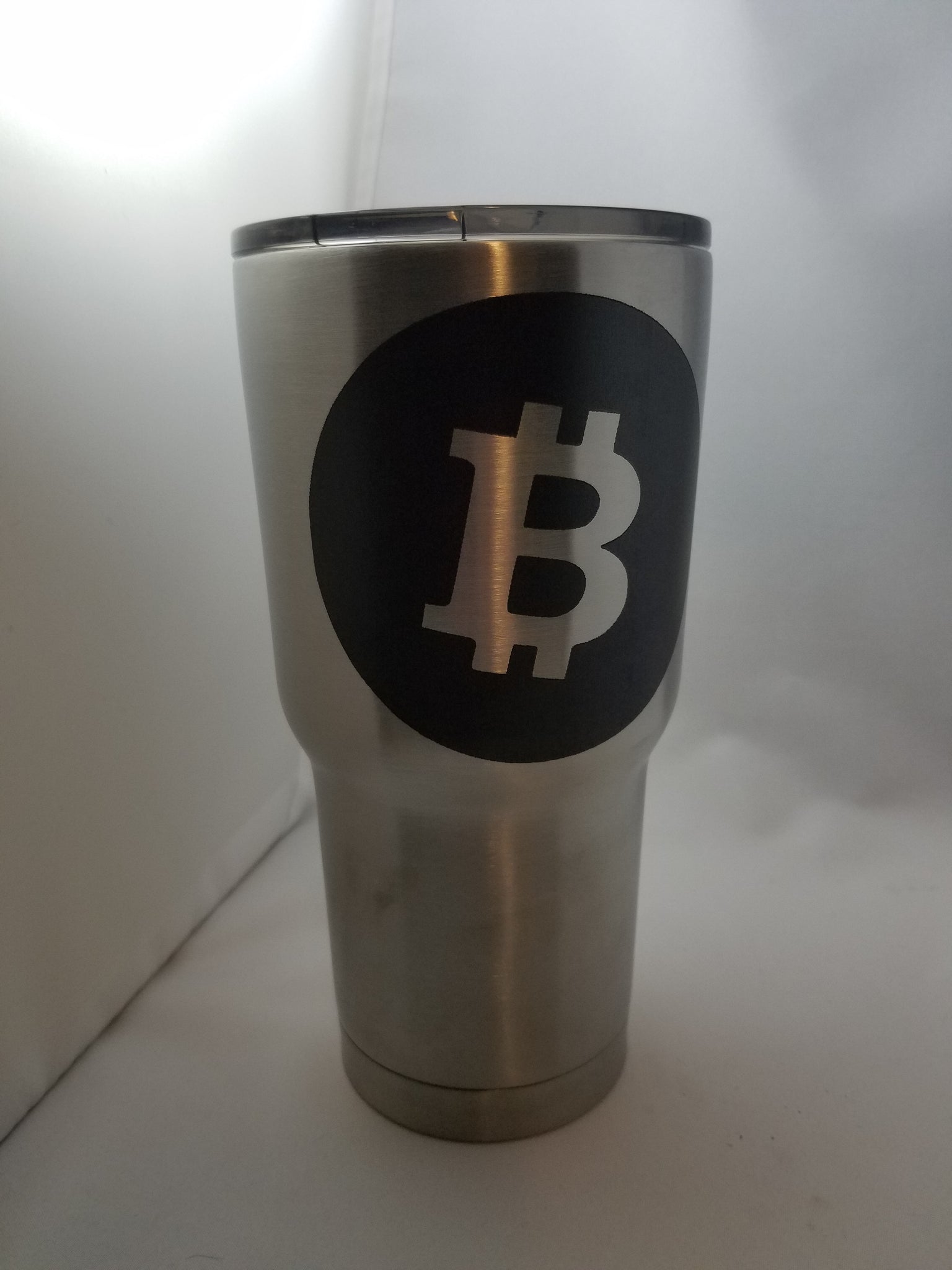 bitcoin tumbler