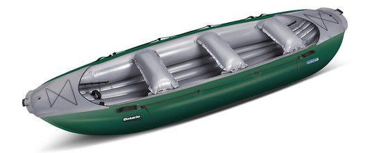 Gumotex Alfonso Inflatable Fishing Boat – KAYAKASIA