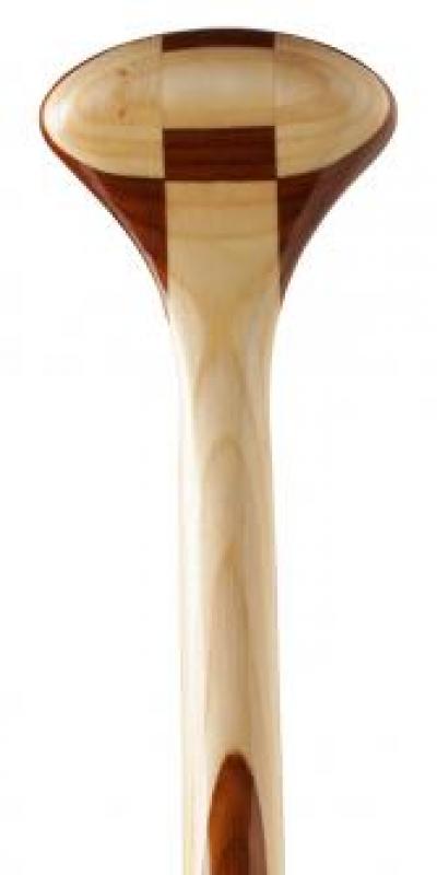 bending branches viper double bent canoe paddle boundary