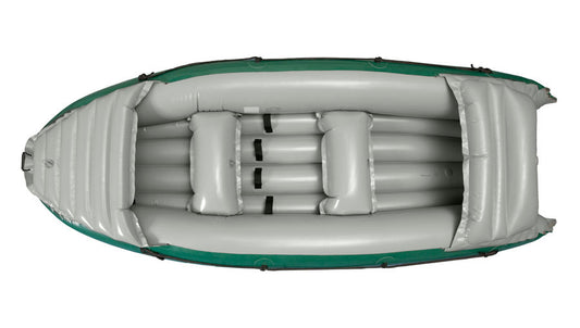 Gumotex Ruby XL Inflatable Boat – KAYAKASIA