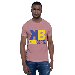 Short-Sleeve Unisex T-Shirt - EPG Online Marketing Group