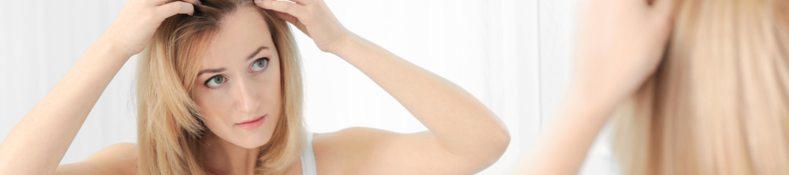 How To Regrow Thinning Hair Afida
