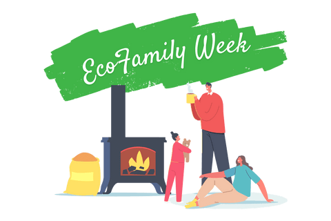 celebrating ecofamily week