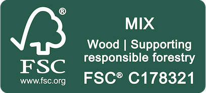 FSC Mix C178321