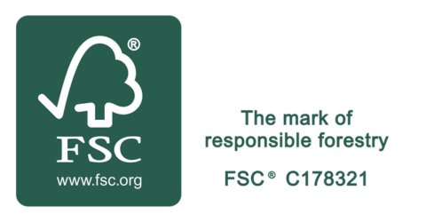 FSC License Ecofuel