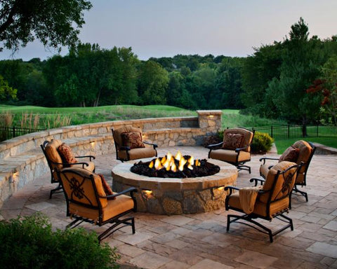 Fire Pits Everything You Need To Know ECOFUEL