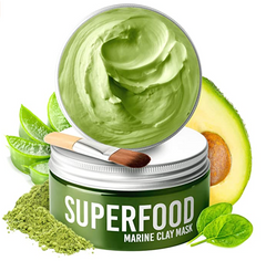 Face Mask for Pregnancy - Superfood