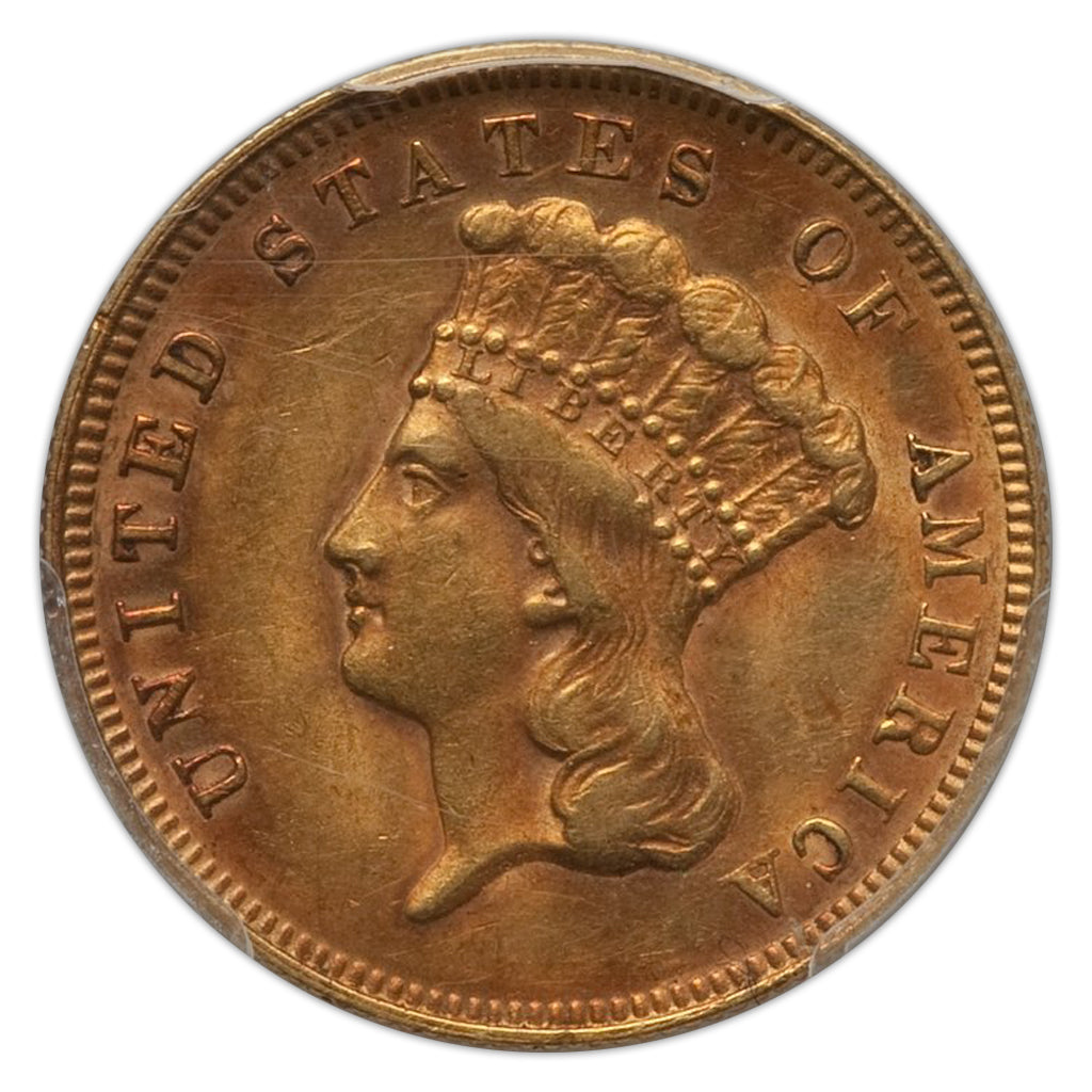 rare american coins