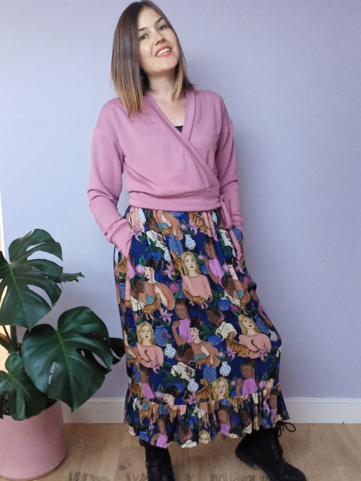 Amelia-Sabina-Skirt-Lady-Mcelroy-Viscose