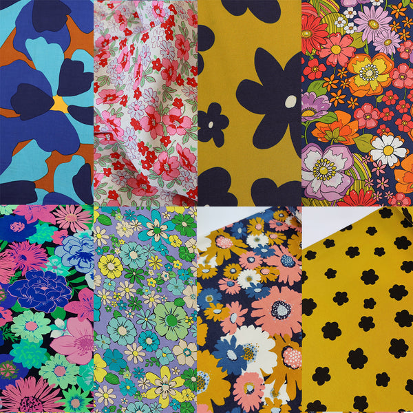 fabric-inspiration-sewing-project-floral-fabrics-lady-mcelroy-viscose-deadstock